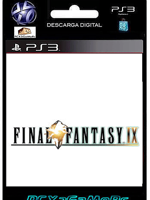 Final Fantasy IX