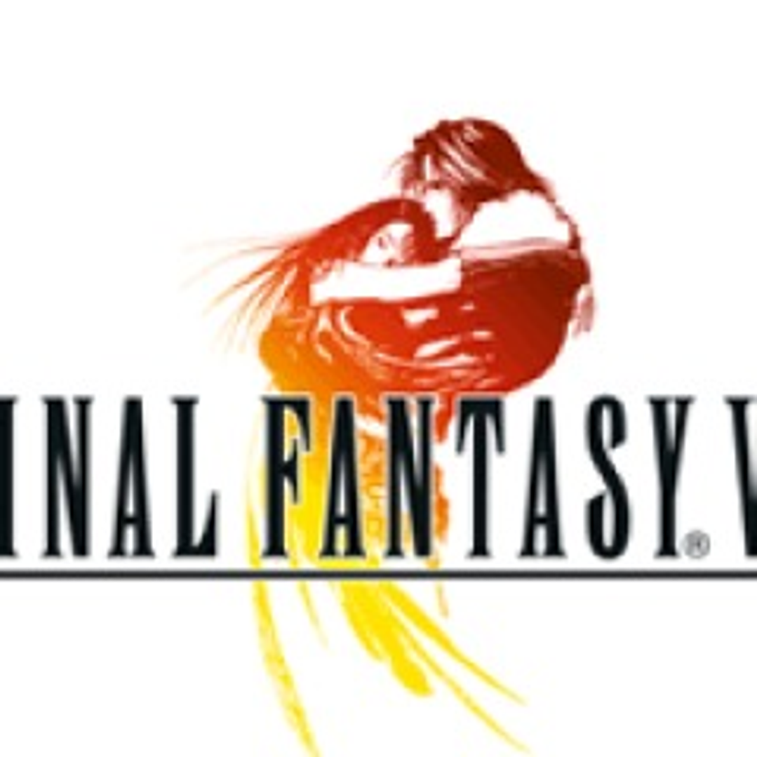 Final Fantasy VIII 2