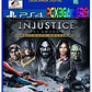 Injustice: Gods Among Us Ultimate Edition - Miniatura 2