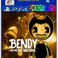 Bendy and the Ink Machine - Miniatura 2