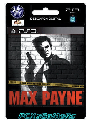 Max Payne 