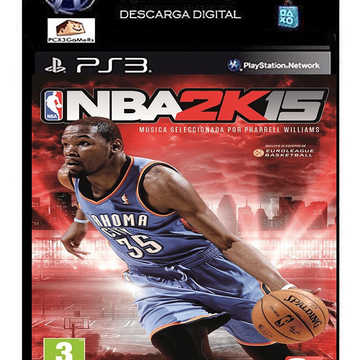 Nba 2k15 1