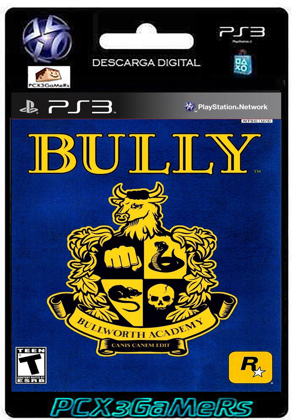 PS3 Bully®