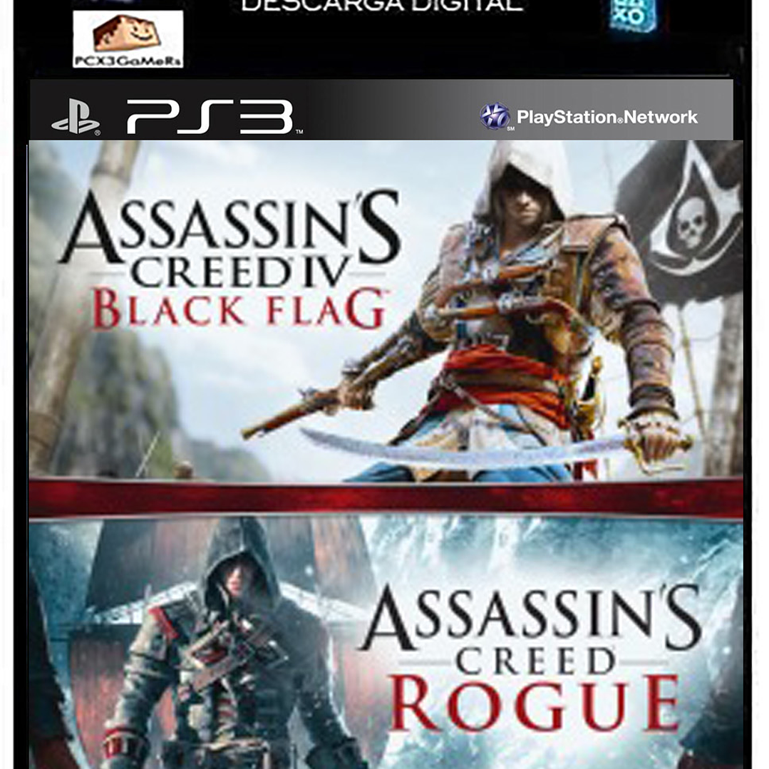 Assassin's Creed Naval Edition 1