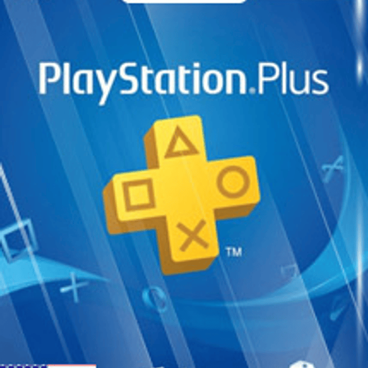 PSN Card EEUU Playstation Plus 12 meses U.S.A. 1