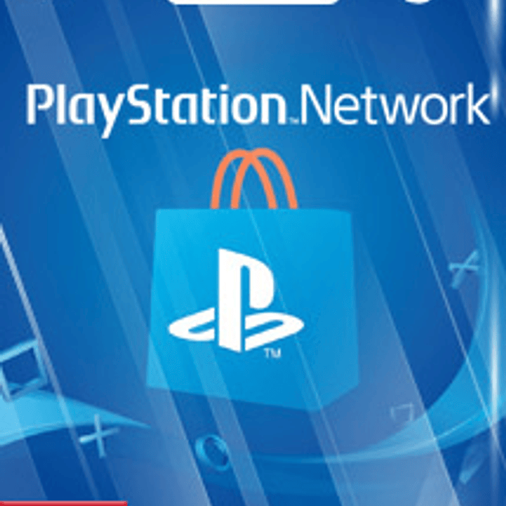 $5 PSN Gift Card España 1