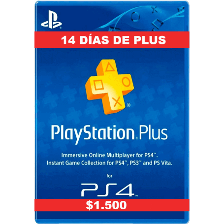 PlayStation Now 1 MES Subscripcion (US)