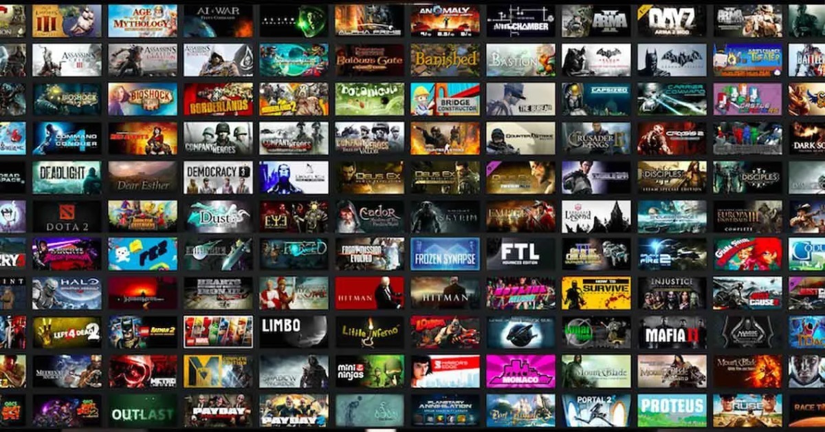 Juegos PC offline Descargable