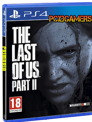 The Last of Us Parte II