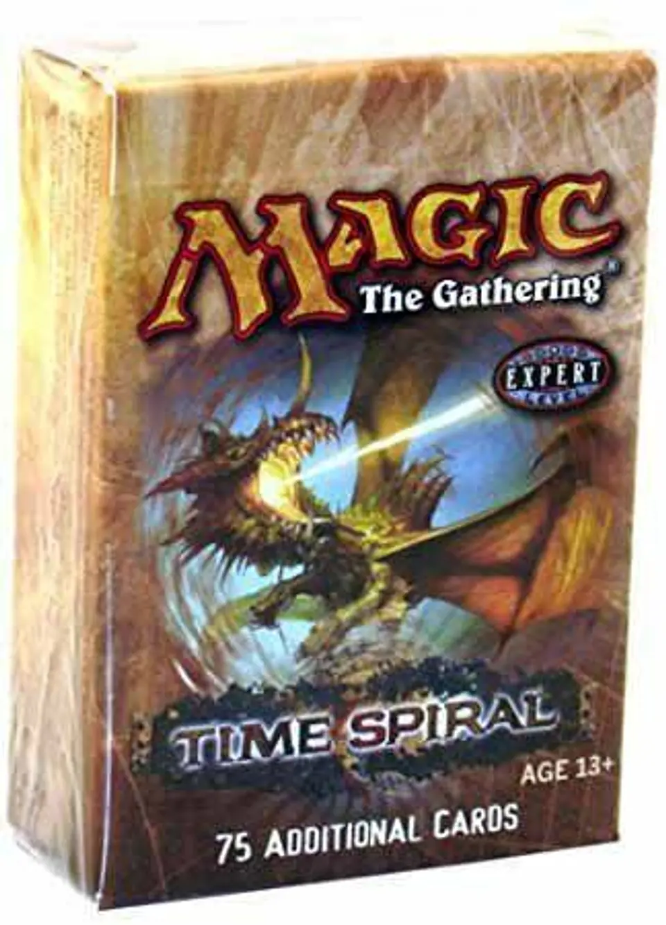 Mazo De Torneo Time Spiral En Español 75 Cartas Nuevo 1