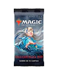 Sobre De 15 Cartas Magic Edición Colección Básica 2020 en Español - Miniatura 1