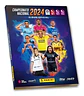 Album Panini Campeonato Nacional 2024 Tapa Dura + 40 Sobres - Miniatura 2
