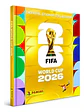 Album Mundial 2026 Tapa Dura Edicion GOLD + 50 Sobres - Miniatura 2