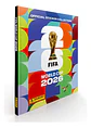 Album Mundial 2026 Tapa Dura Edicion Normal + 50 Sobres - Miniatura 2