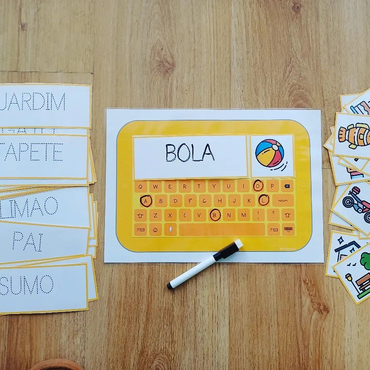 Atividade 002 - Escrita - PDF 1