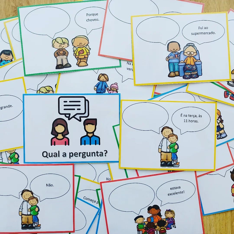 Atividade 003 - Escrita/Oralidade - PDF 1