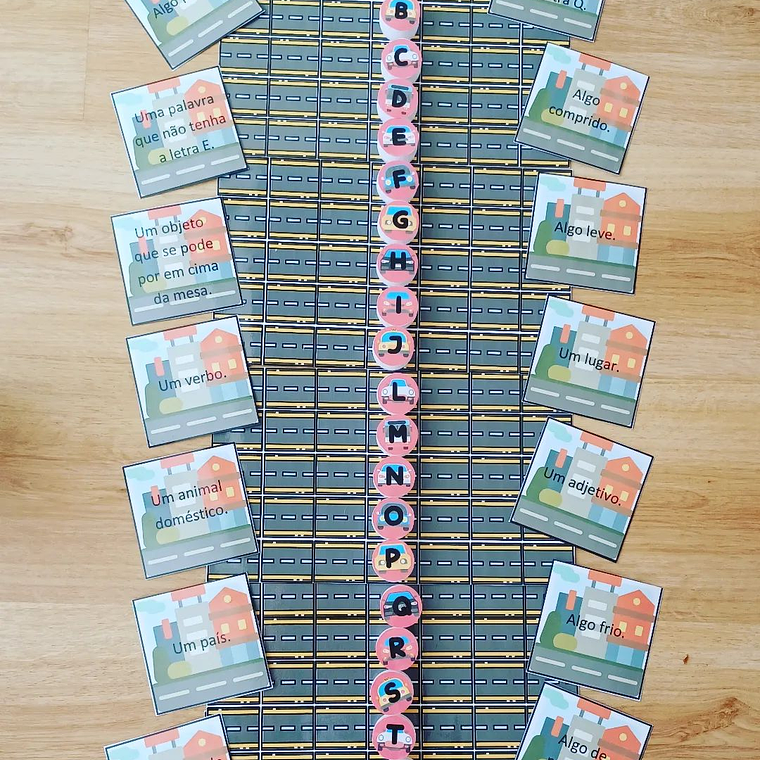 Atividade 058 - Jogo - PDF 1