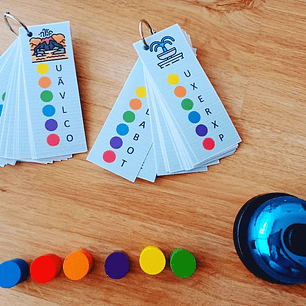 Atividade 060 - Jogo - Físico e PDF