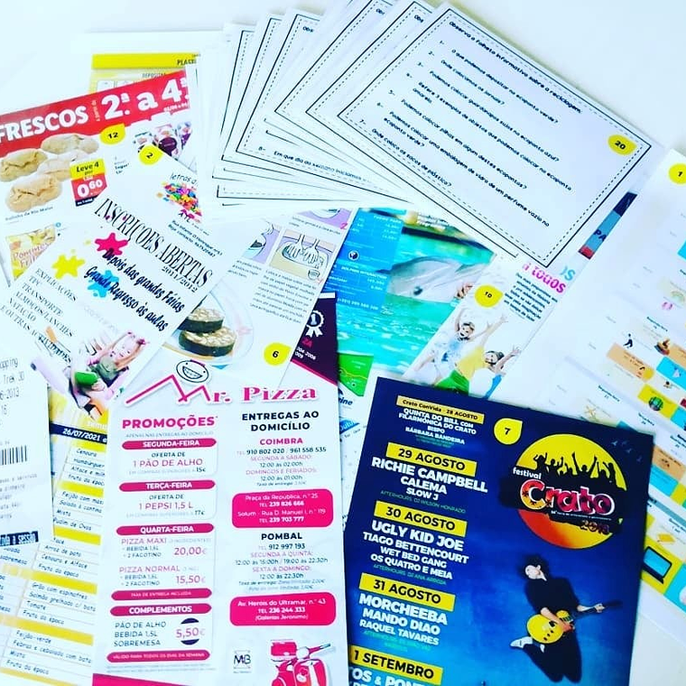 Atividade 113 - Leitura e interpretação funcional - PDF 1