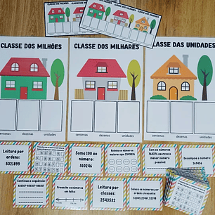 Atividade 159 - Ordens e classes - PDF