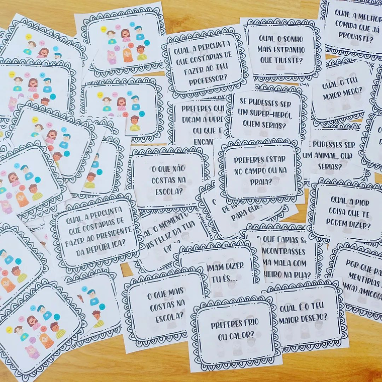 Atividade 181 - Autoconhecimento - PDF 1