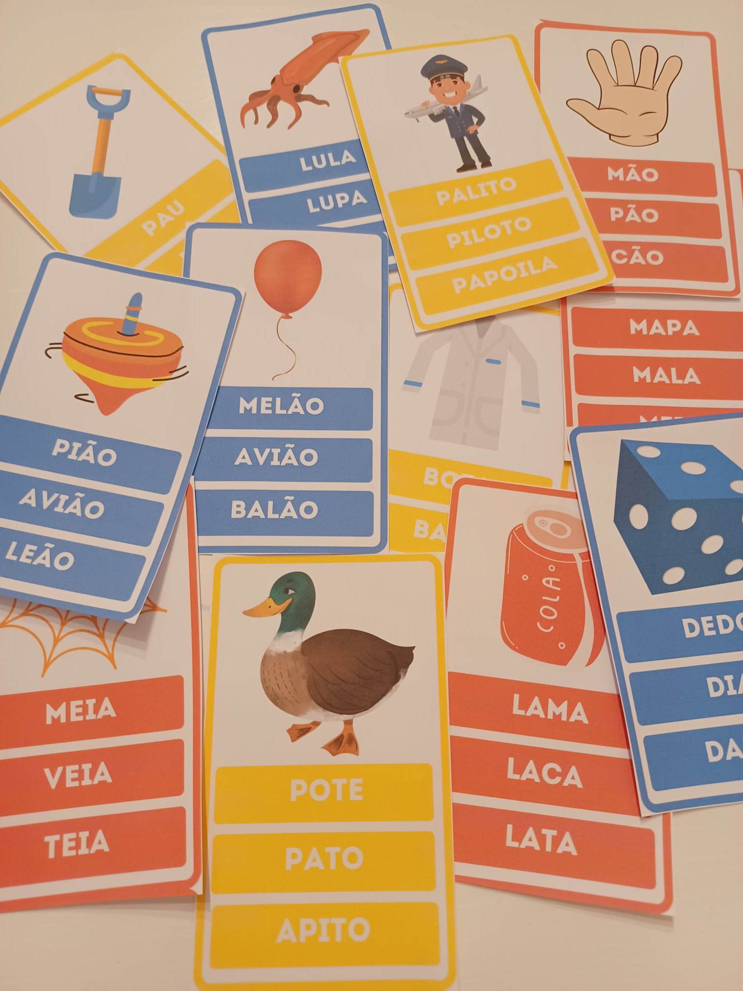 Atividade 225 Palavra correta PDF