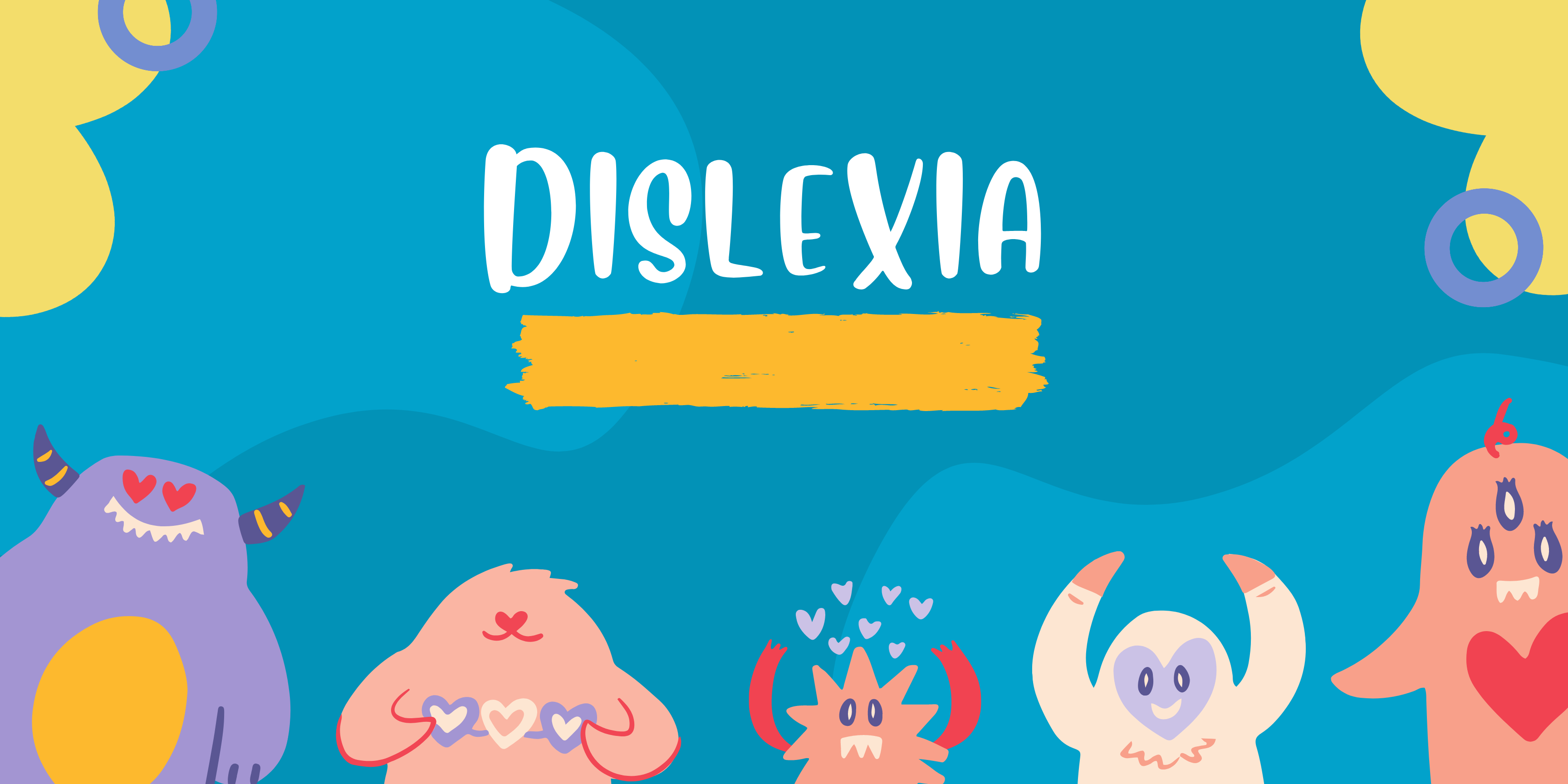 Dislexia 