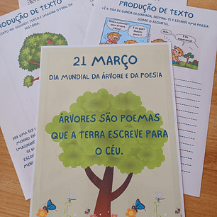 Atividade 292 - Dia da árvore e da poesia - PDF