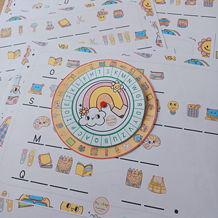 Atividade 522 - Mensagens motivacionais- PDF