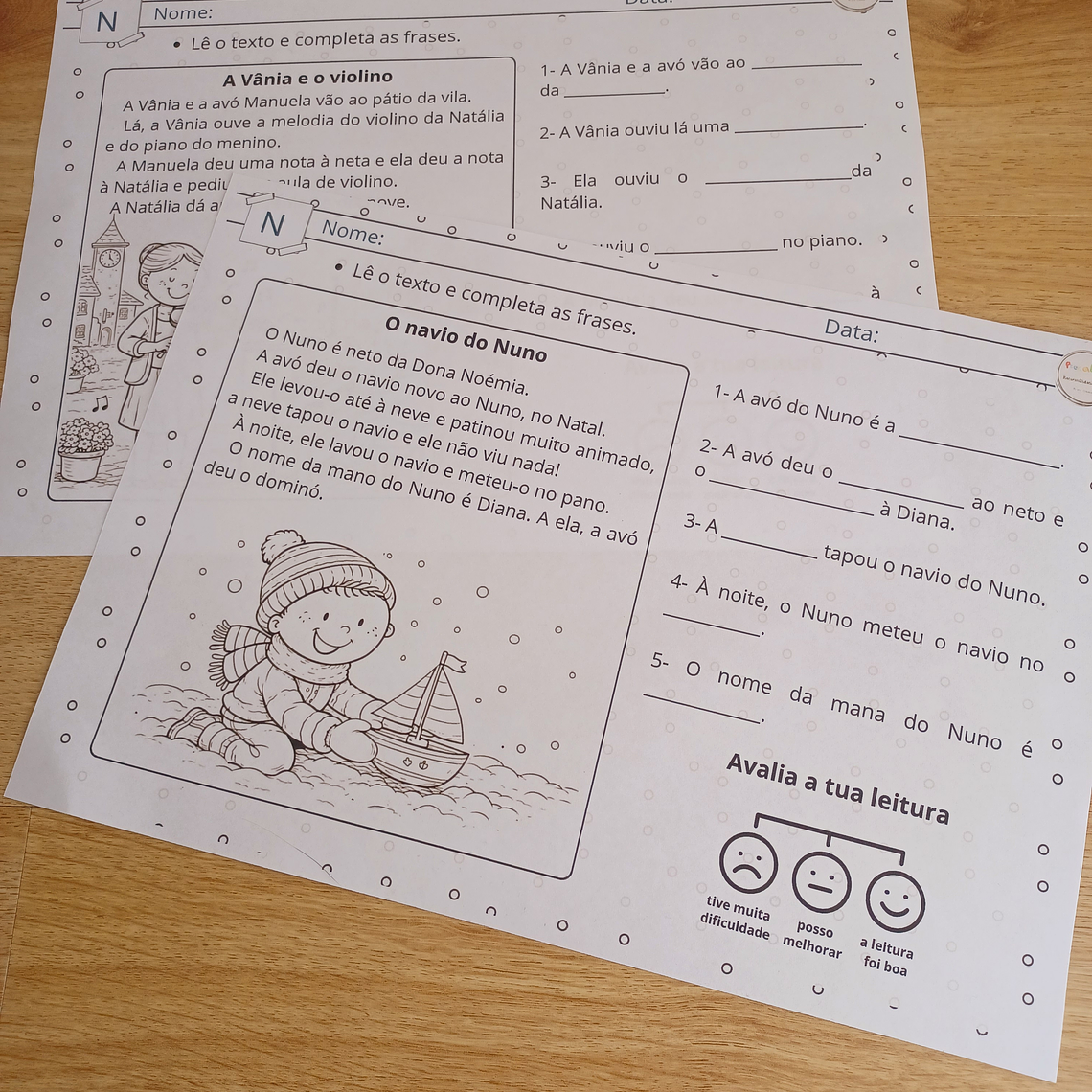 718- Consoante N  (7ª consoante) - PDF 4