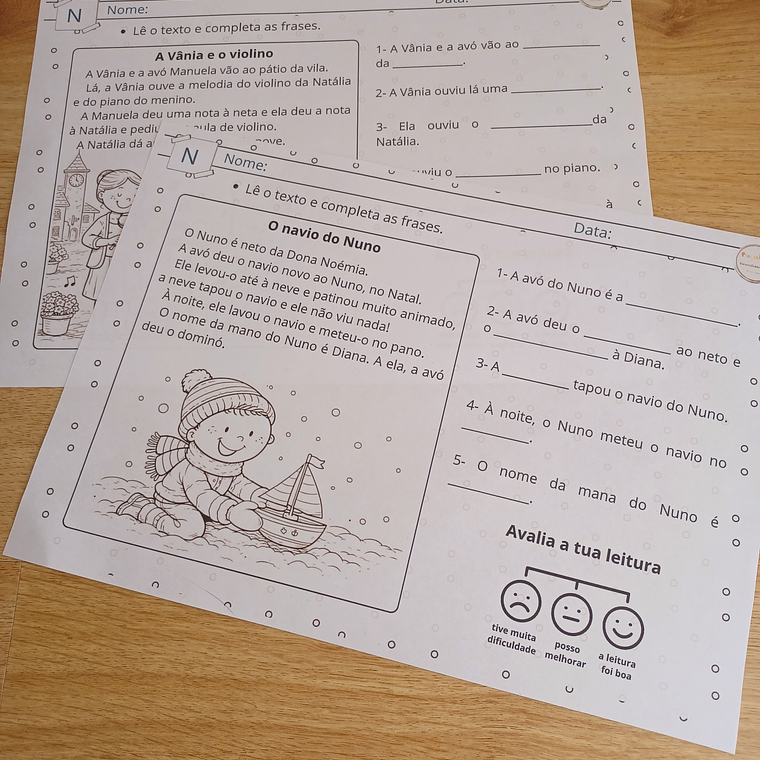 718- Consoante N  (7ª consoante) - PDF 4