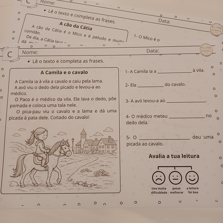 719- Consoante C (7ª consoante) 4