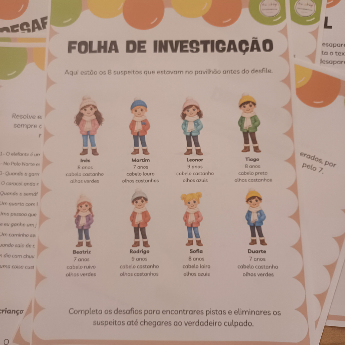 736- O mistério das máscaras de Carnaval desaparecidas - PDF 2