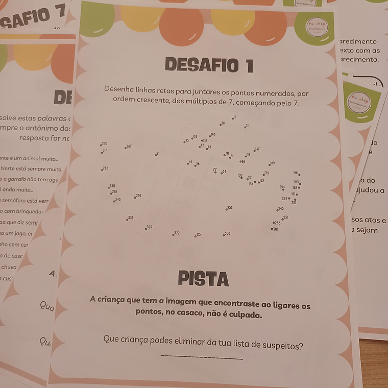 736- O mistério das máscaras de Carnaval desaparecidas - PDF 4