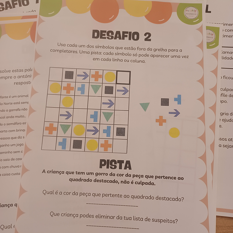 736- O mistério das máscaras de Carnaval desaparecidas - PDF 5