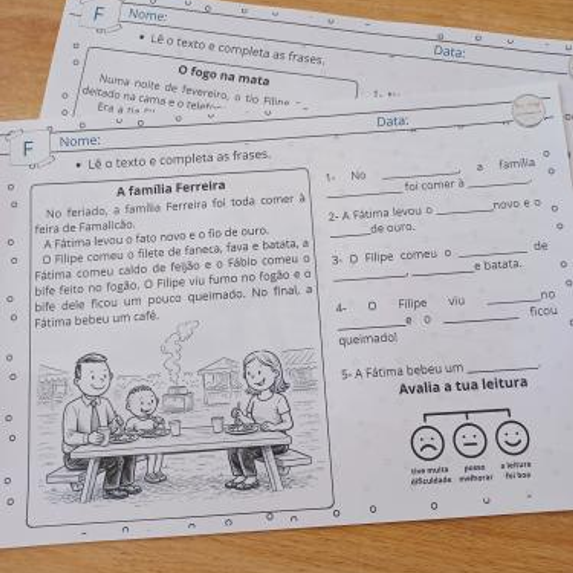 Atividade 745- Consoante F - PDF 2