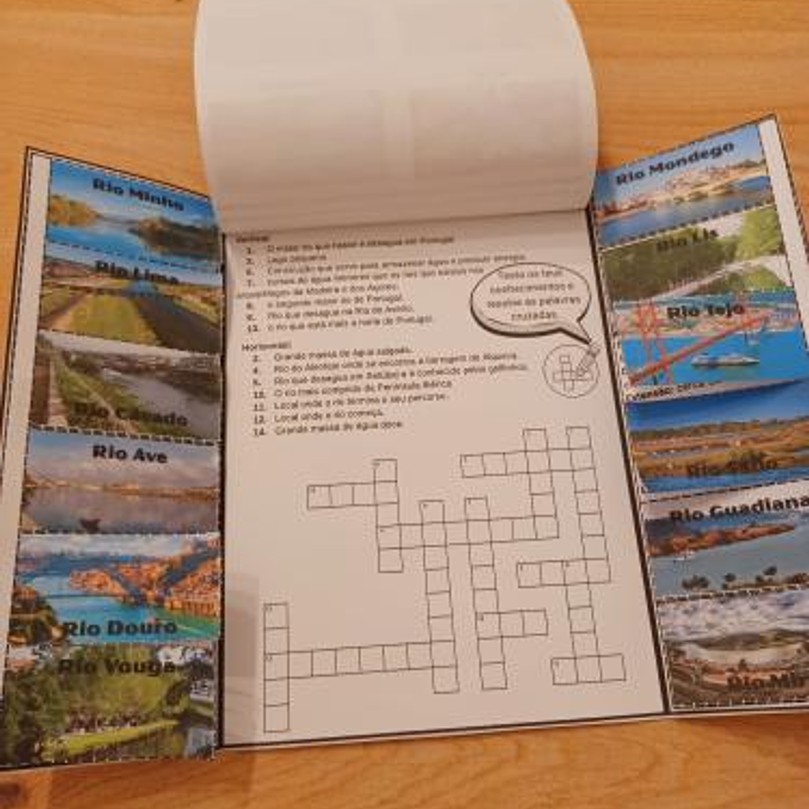 Atividade 747- Rios e recursos hídricos - PDF 2