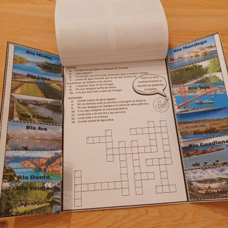 Atividade 747- Rios e recursos hídricos - PDF 2