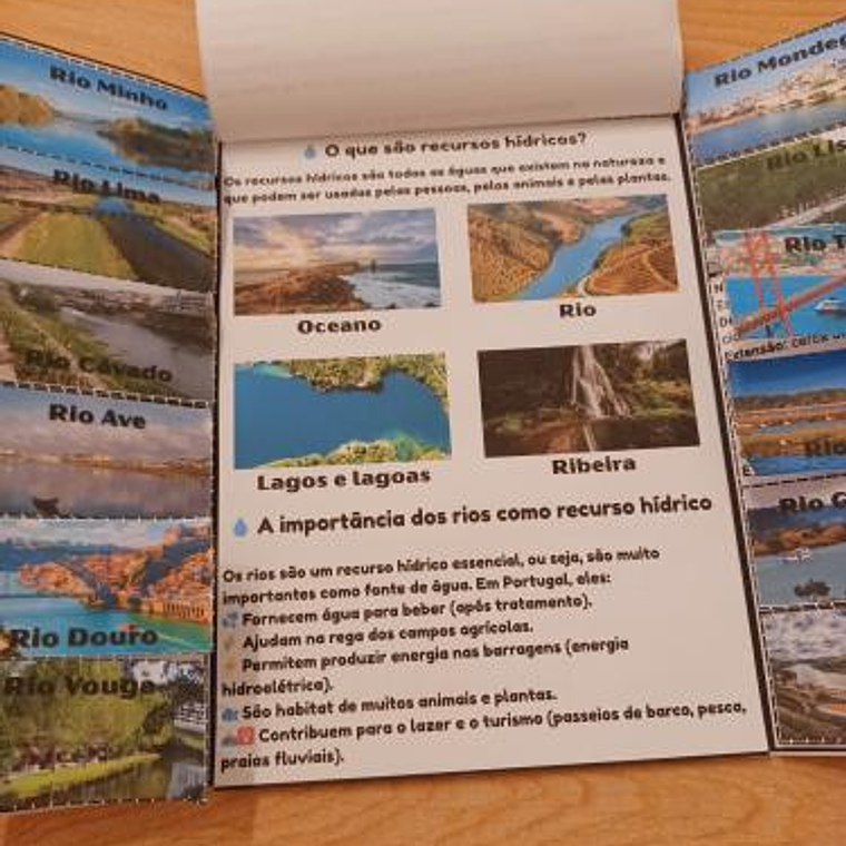 Atividade 747- Rios e recursos hídricos - PDF 3