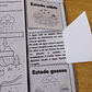 Atividade 749 - Flipbook do Ciclo da Água - PDF - Thumbnail 2