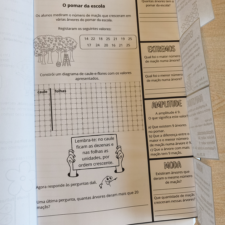 Atividade 763- Diagrama de caule-e-folhas - PDF 2