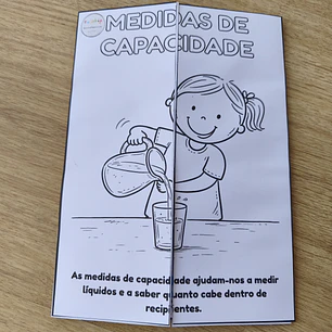 Atividade 793- Medidas de capacidade - PDF