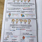 Atividade 794- Grupo nominal e verbal e Sujeito e Predicado - PDF - Thumbnail 1