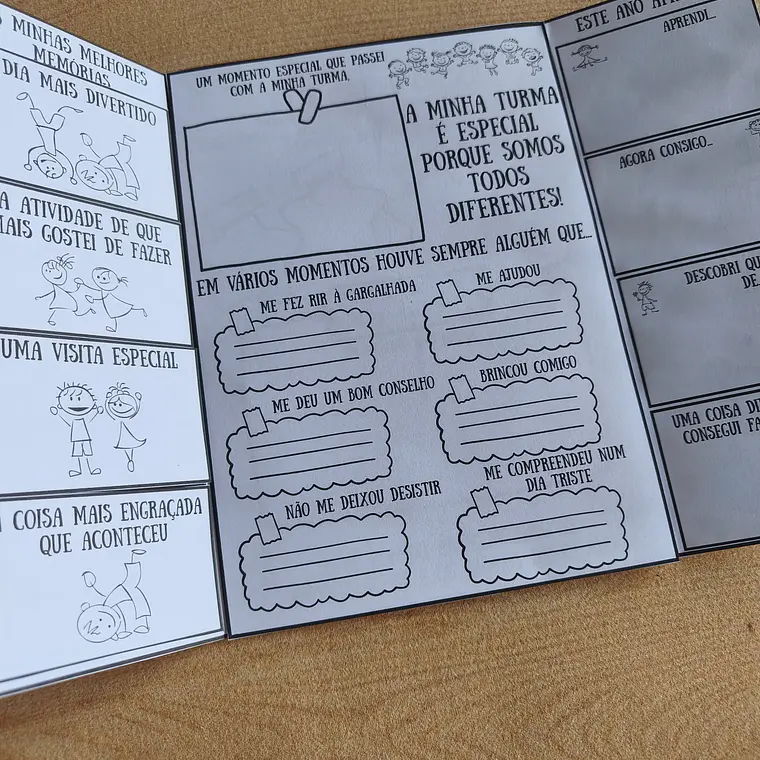 Atividade 808- Flipbook do Final do ano letivo - PDF 2
