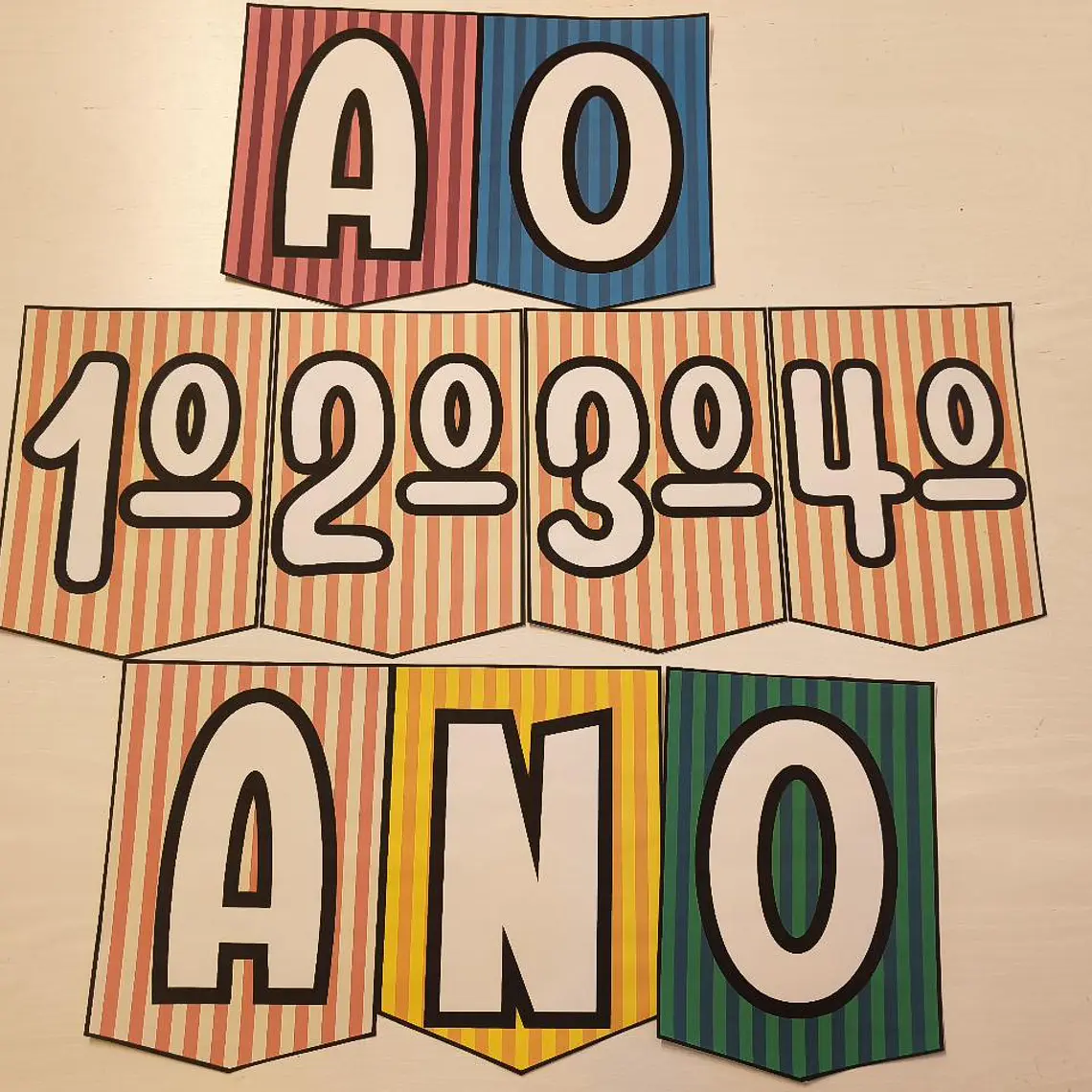820- Bem-vindos, lembretes e dinâmica para o regresso às aulas- Físico 3
