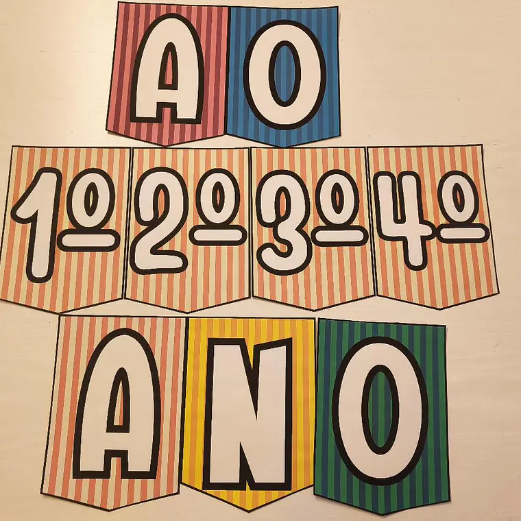 820- Bem-vindos, lembretes e dinâmica para o regresso às aulas- Físico 3