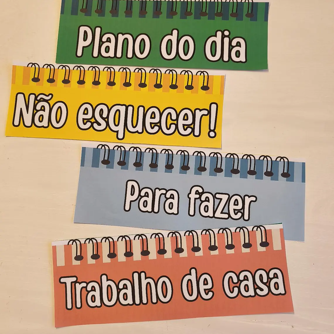820- Bem-vindos, lembretes e dinâmica para o regresso às aulas- Físico 4