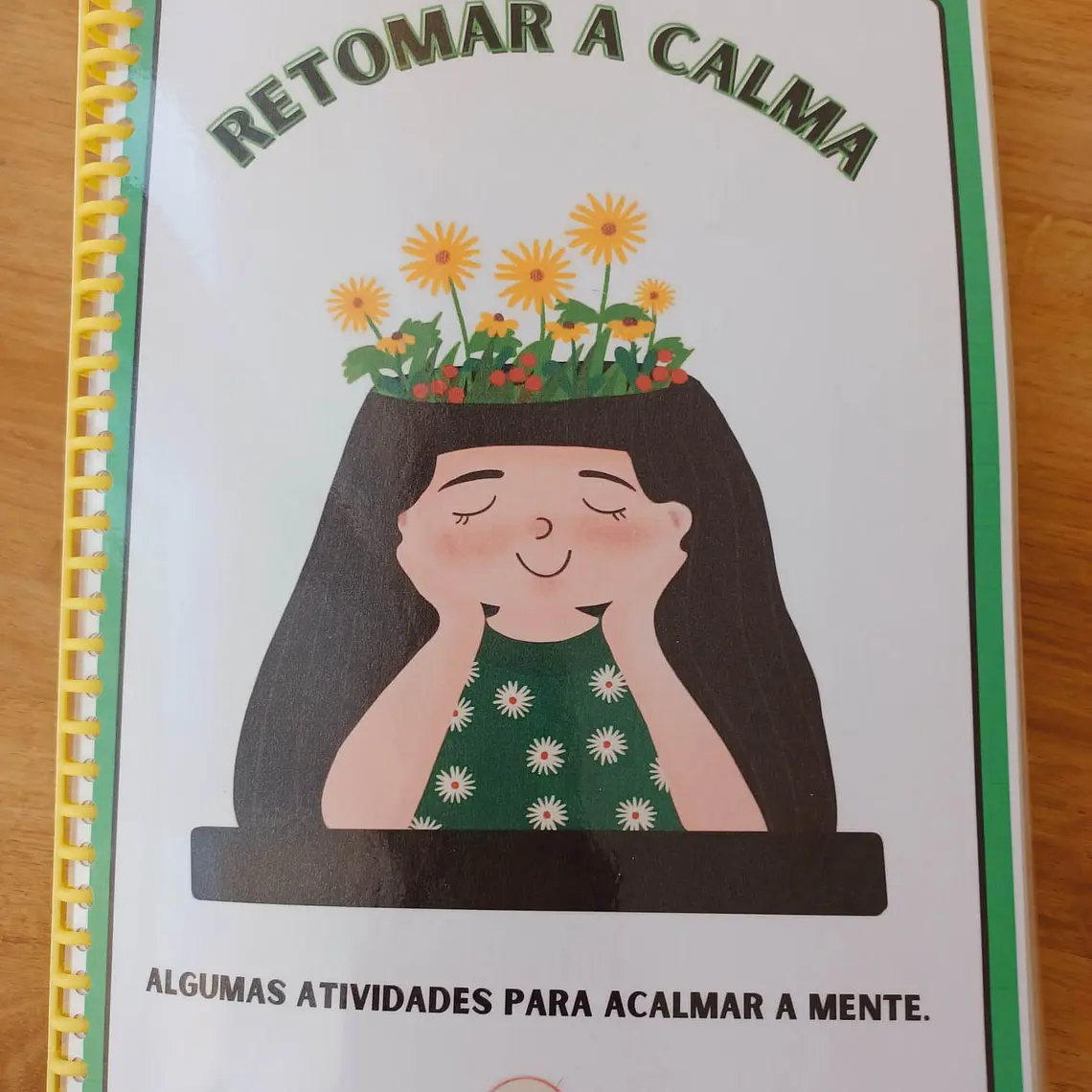 Pack Autorregulação, Calma e Ansiedade Completo – PDF 2