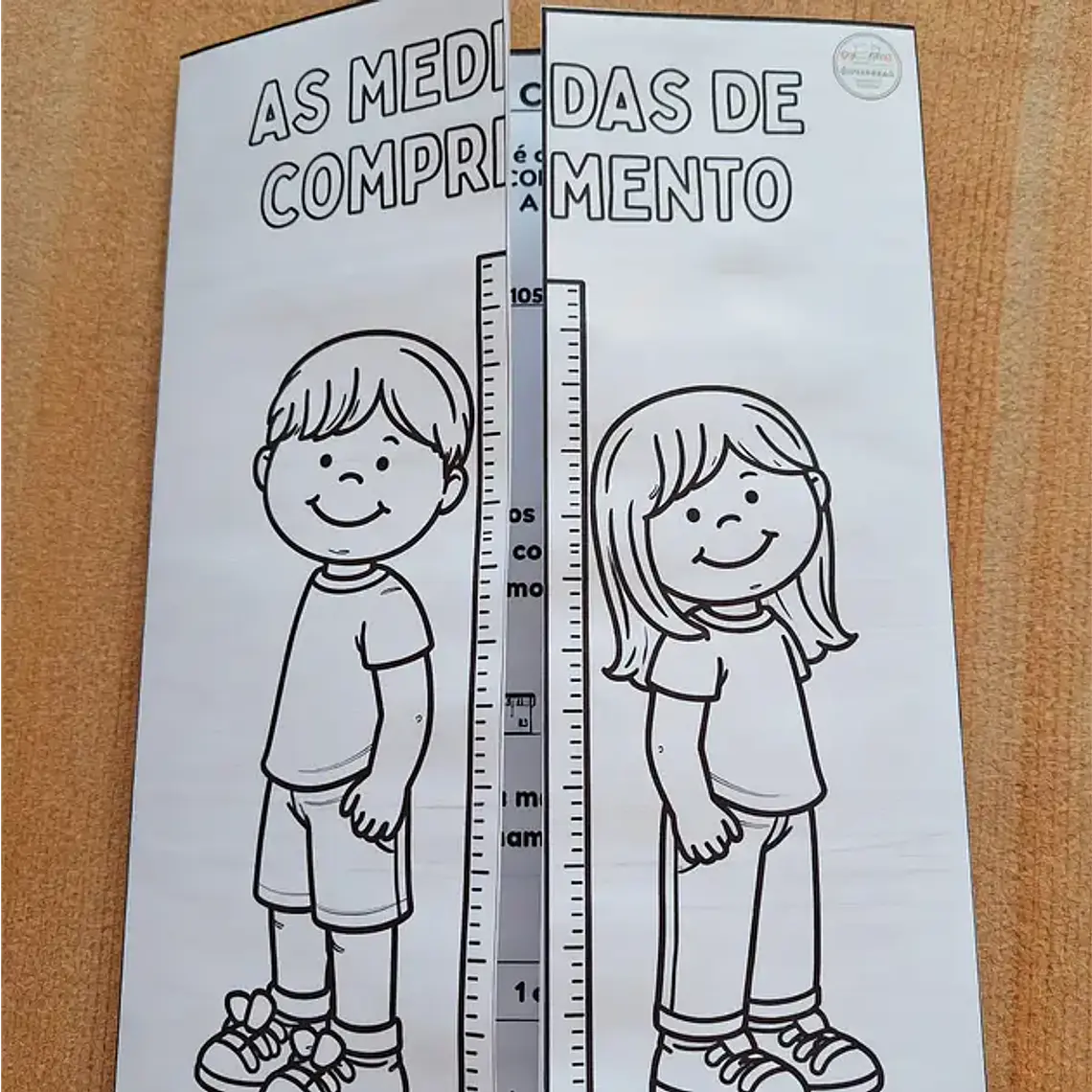 Pack Flipbooks Matemática Completo – PDF 4