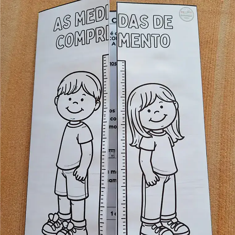 Pack Flipbooks Matemática Completo – PDF 4